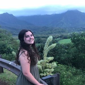 Meet your Posher, Marlee